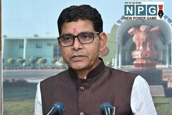 Minister Tank Ram Verma: बंद नहीं होगा छत्तीसगढ़िया ओलंपिक: विधानसभा में मंत्री ने की मुंगेली और बिलासपुर में उप तहसील बनाने की घोषणा