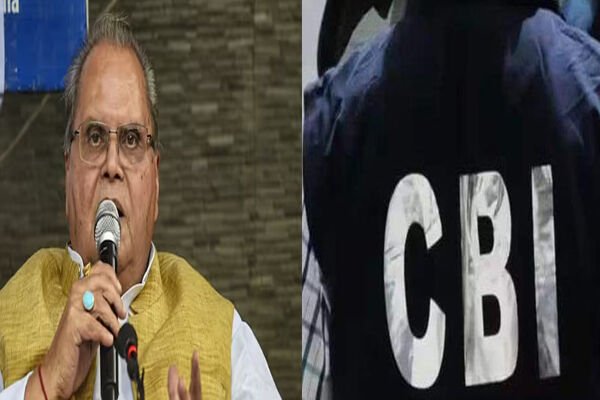 Satyapal Malik CBI Raid: पूर्व राज्यपाल सत्यपाल मलिक के आवास पर CBI का छापा, जानिये कौन है सत्यपाल मलिक