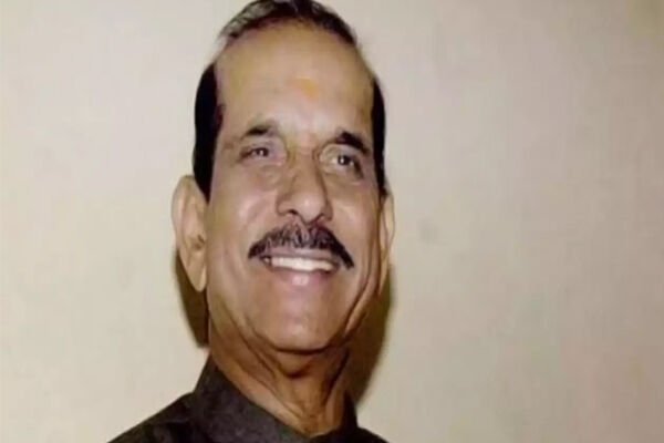 Manohar Joshi Death News: महाराष्ट्र के पूर्व सीएम मनोहर जोशी का निधन, हार्ट अटैक के बाद अस्पताल में थे भर्ती