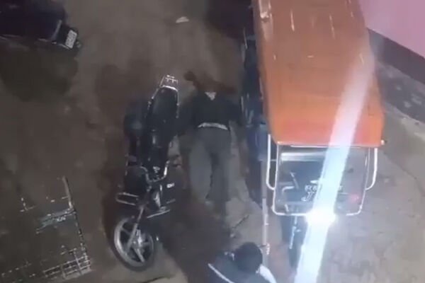 UP News: रायबरेली में रिक्शा चालक को अज्ञात लोगों ने बेरहमी से पीटा, सिर पर किये कई बार