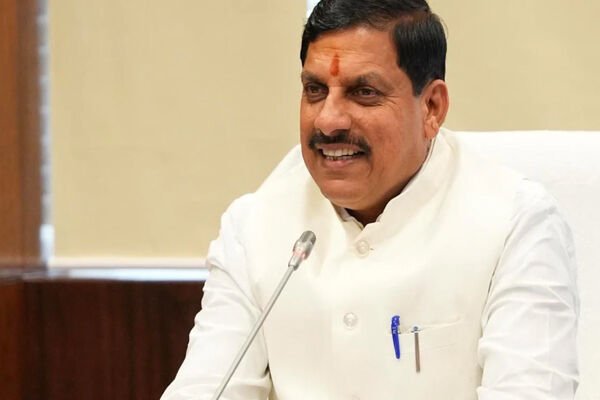 Anuppur News: अनूपपुर में हाथी के हमले से ग्रामीण की मौत, CM डॉ. मोहन यादव ने 10 लाख के सहायता राशि का किया ऐलान