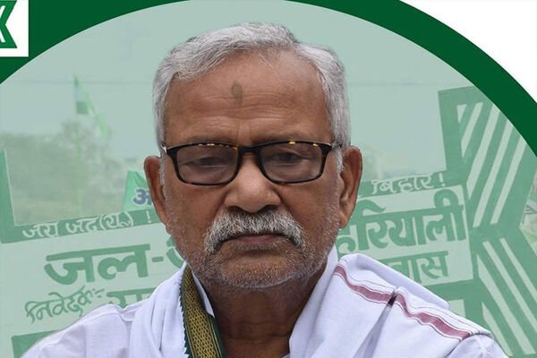 JDU MLA Narendra Narayan Yadav: जदयू विधायक नरेंद्र नारायण यादव बने बिहार विधानसभा के उपाध्यक्ष, मुख्यमंत्री ने दी बधाई