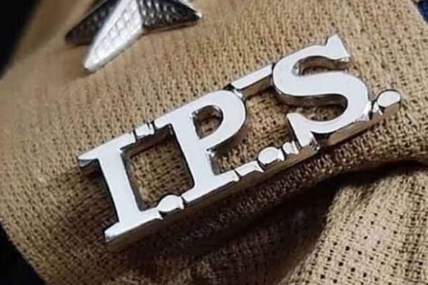 Rajasthan IPS Transfer News: राजस्थान सरकार बड़ा फैसला , 24 आईपीएस अफसरों का किया ट्रांसफर