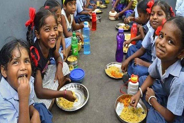 Rajasthan News: राजस्थान सरकार की अनोखी पहल, अब AI से होगी मिड डे मील की जांच