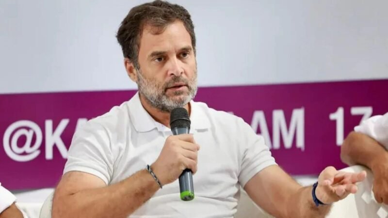 Rahul Gandhi News: राहुल गांधी को झारखंड हाईकोर्ट से बड़ा झटका, इस मामले में चलेगा केस