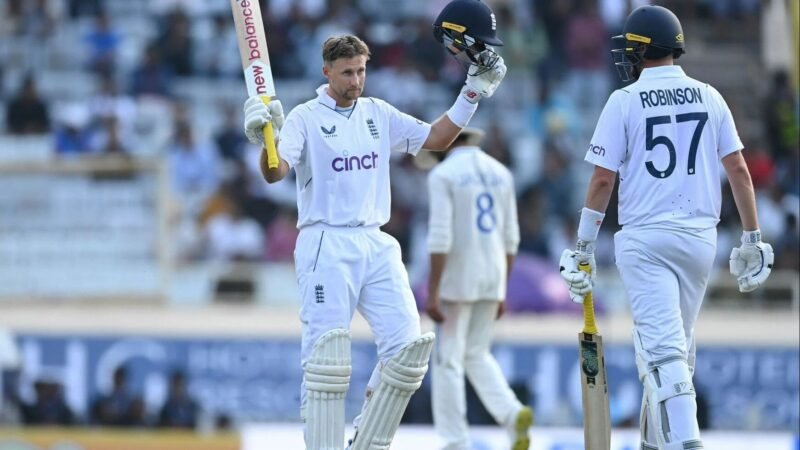 IND vs ENG: भारत के खिलाफ जो रुट ने बनाया शतकों का रिकॉर्ड, रांची टेस्ट में  हासिल की बड़ी उपलब्धि