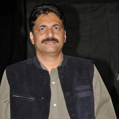 Vikram Sisodia: स्‍पीकर डॉ. रमन सिंह के सचिव बनाए गए विक्रम सिंह सिसोदिया