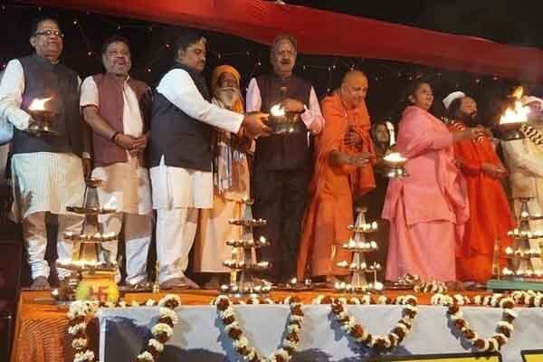 Rajim Kumbh: खास होगा राजिम कुंभ कल्प 2024: दिखेगी रामलला की झलक, थ्री डी मैपिंग और लेजर शो के जरिये दिखाई जाएगी रामकथा