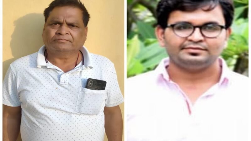 CG: कारोबारी को धंधे में नुक़सान पहुँचा तो विवाहित बेटी के ज़ेवर बेच डाले और पुलिस में लूट की झूठी रिपोर्ट दर्ज करा दी…