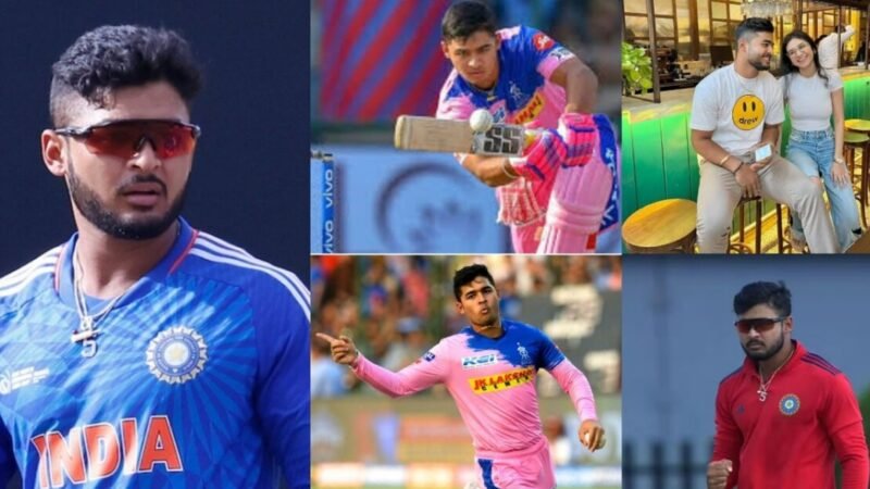 रियान पराग की जीवनी | Riyan Parag Biography in Hindi