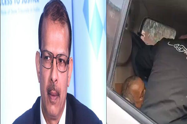 Bihar News: बिहार में केके पाठक का खौफ, स्कूल निरीक्षण की खबर पाकर शिक्षक को आया हार्ट अटैक