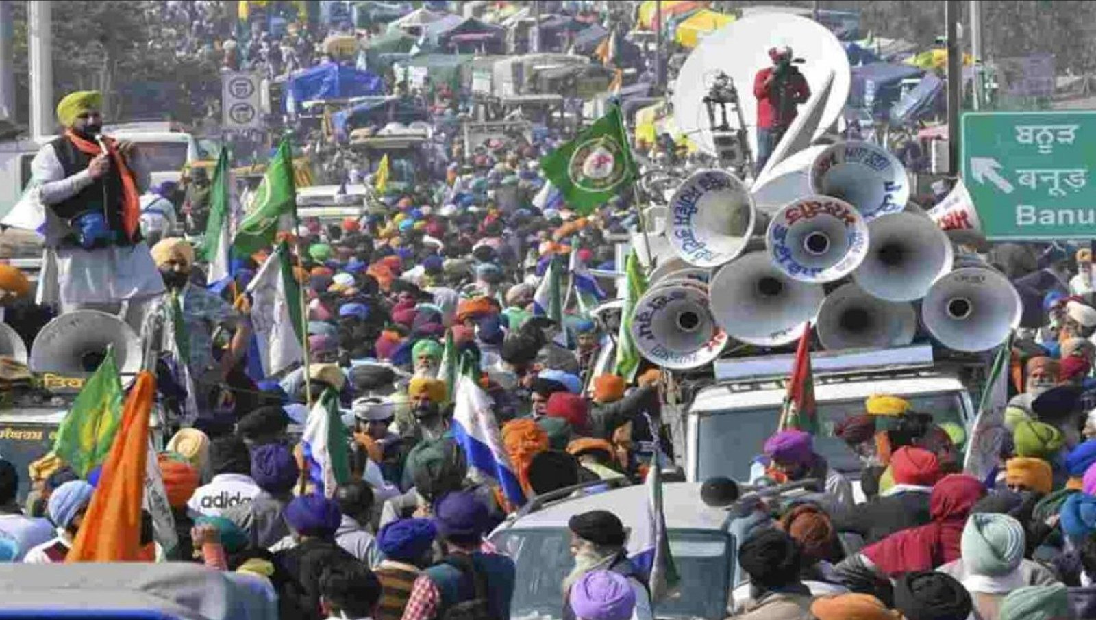 Kisan Andolan Update: किसानों ने 'दिल्ली मार्च' 29 फरवरी तक टाला, शुभकरण सिंह की याद में निकालेंगे कैंडल मार्च