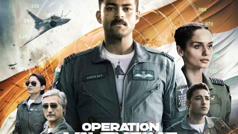 Manushi Chhillar News: ऑपरेशन वेलेंटाइन में ऐसा है मानुषी छिल्लर का किरदार, कहा, यादगार रहा अनुभव…