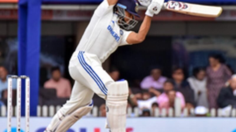 IND vs ENG Test Series: इस स्टार बल्लेबाज ने 600 से भी ज्यादा रन बनाकर रचा इतिहास, भारतीय टीम के बने दमदार खिलाड़ी…