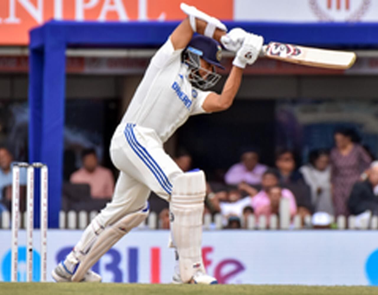 IND vs ENG Test Series: इस स्टार बल्लेबाज ने 600 से भी ज्यादा रन बनाकर रचा इतिहास, भारतीय टीम के बने दमदार खिलाड़ी…