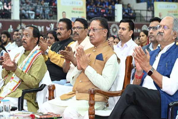 CG पीएम-सूर्य घर मुफ्त बिजली योजना: सीधे बैंक खातों में पैसा, 300 यूनिट तक मुफ्त मिलेगी बिजली…