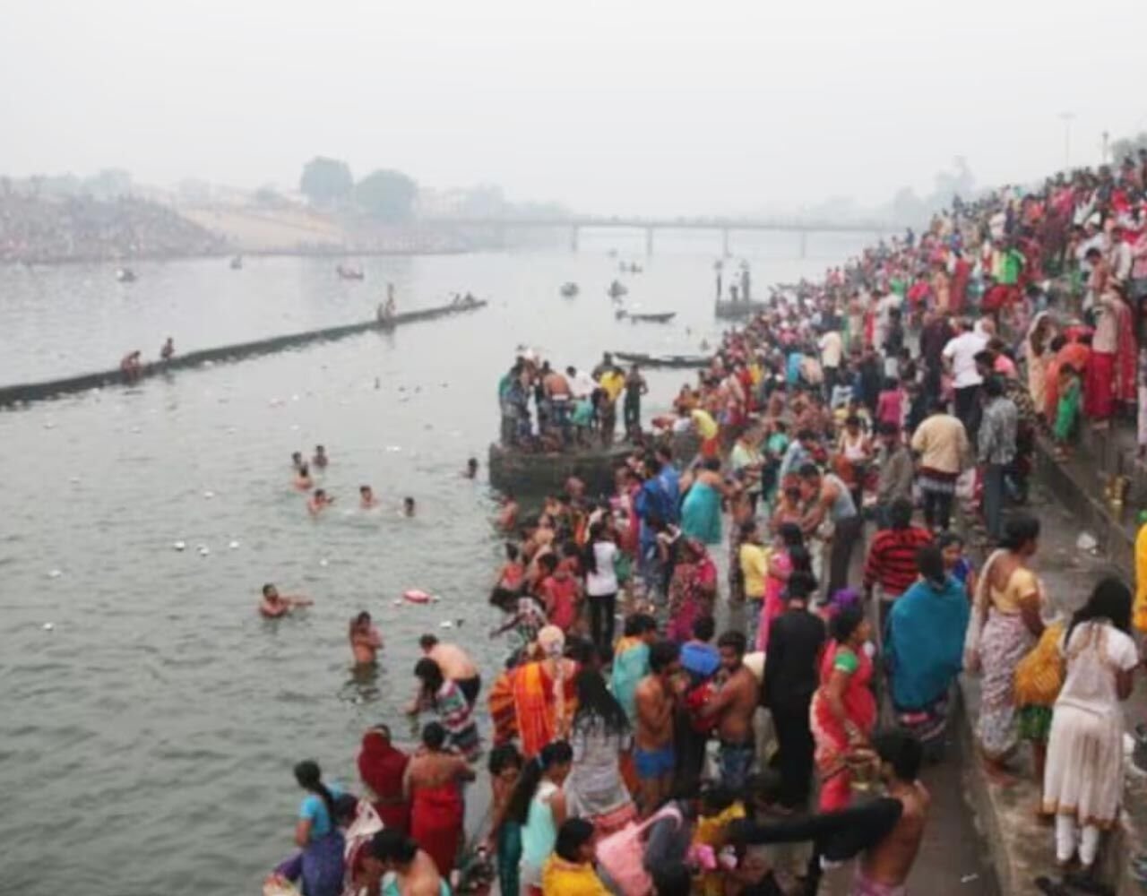 Gariyaband News: राजिम मांघी पुन्नी मेला में डूब कर स्कूली छात्र की मौत, आज से हुआ है मेले का आगाज, पहले ही दिन हुआ हादसा…