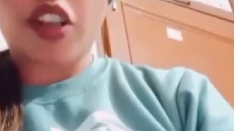 Noida News: Video: महिला शिक्षिका ने सरस्वती मां को बताया मुजरा करने वाली, छात्रों से बोली-राम को भगवान….