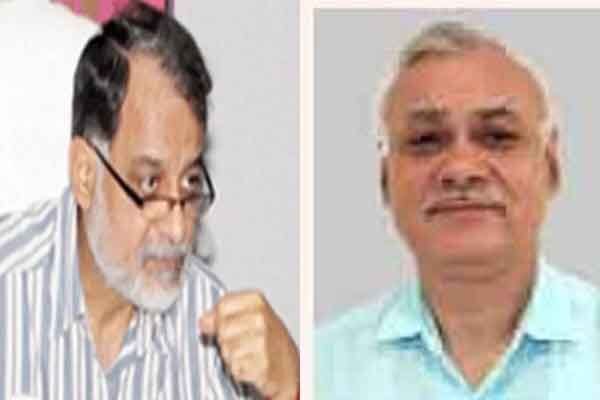 Chhattisgarh Raj Bhavan: राजभवन सचिवालय का कमाल: उत्‍तर प्रदेश के मुख्‍य सचिव को बता रहे सीजी के गवर्नर का पहला सेक्रेटरी