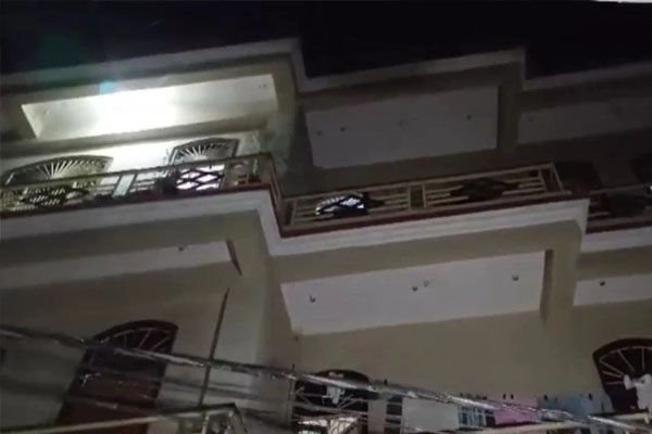 Bihar News: कमरे में इस हाल में मिली महिला इंजीनियर की लाश, 2 साल से अकेली रह रही थी किराए के फ्लैट में…