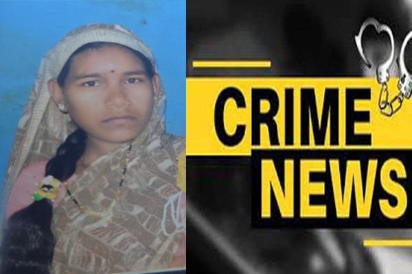 Korba News: जिस बच्चे की मिली थी वीभत्स लाश, अब मां की भी लाश मिली फंदे पर लटकती…
