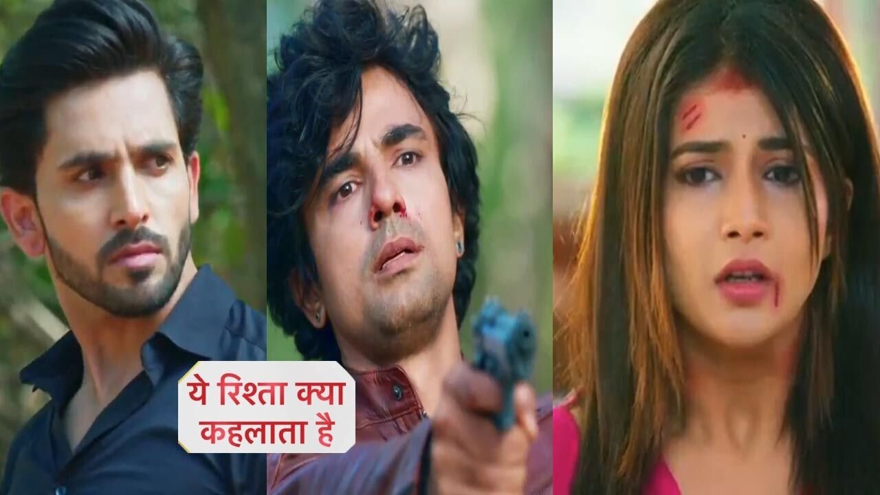 Yeh Rishta Kya Kehlata Hai Today Episode: अभिरा की जान लेगा युवराज, चारू की सच्चाई आएगी सामने, शो में आया ये नया मोड़…