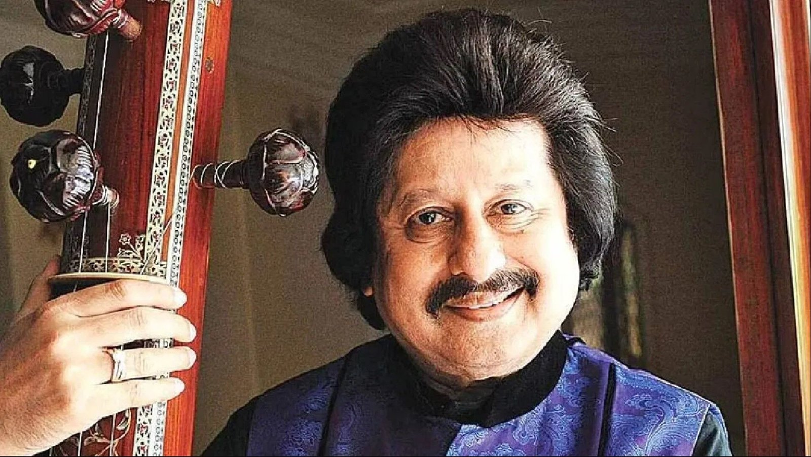 Pankaj Udhas Passed Away: नहीं रहे मशहूर गजल गायक पंकज उधास, 72 वर्ष की आयु में ली अंतिम सांस