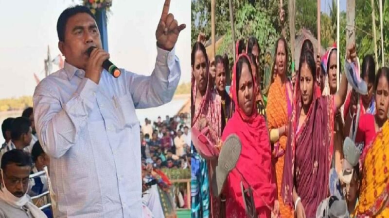 Sandeshkhali Violence Case: 'शाहजहां शेख को तुरंत गिरफ्तार करो', संदेशखाली मामले में हाईकोर्ट ने बंगाल सरकार को लगाई फटकार