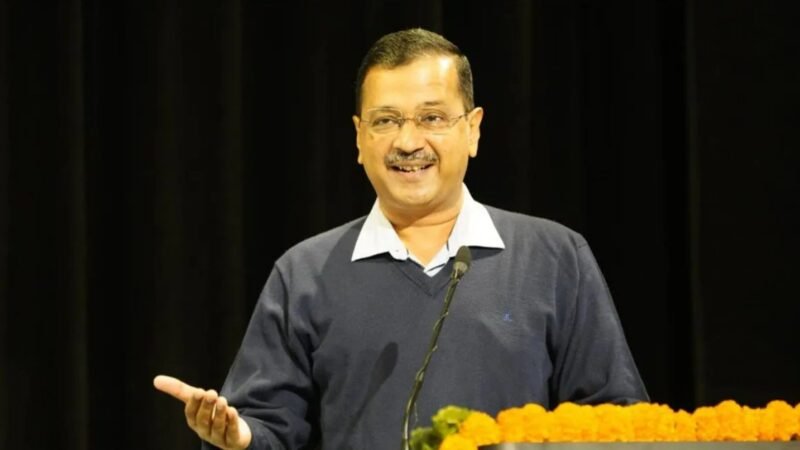 Defamation Case: सुप्रीम कोर्ट में CM अरविंद केजरीवाल ने सुप्रीम कोर्ट से मांगी माफी, कहा- की वीडियो रिट्वीट करके की भूल