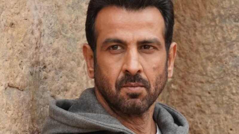 Ronit Roy Gets Angry On Swiggy Rider : स्विगी राइडर के राॅन्ग साइड पर बाइक चलाने पर भड़के एक्टर रोनित रॉय, कहा, मैंने तो लगभग उसे मार ही डाला था…
