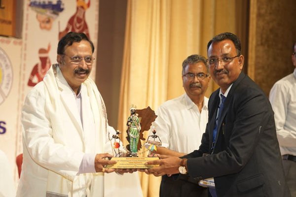 Raipur News: 19 वें छत्तीसगढ़ युवा वैज्ञानिक सम्मेलन में भारत की प्रगति यात्रा में विज्ञान की भूमिका पर हुई चर्चा…