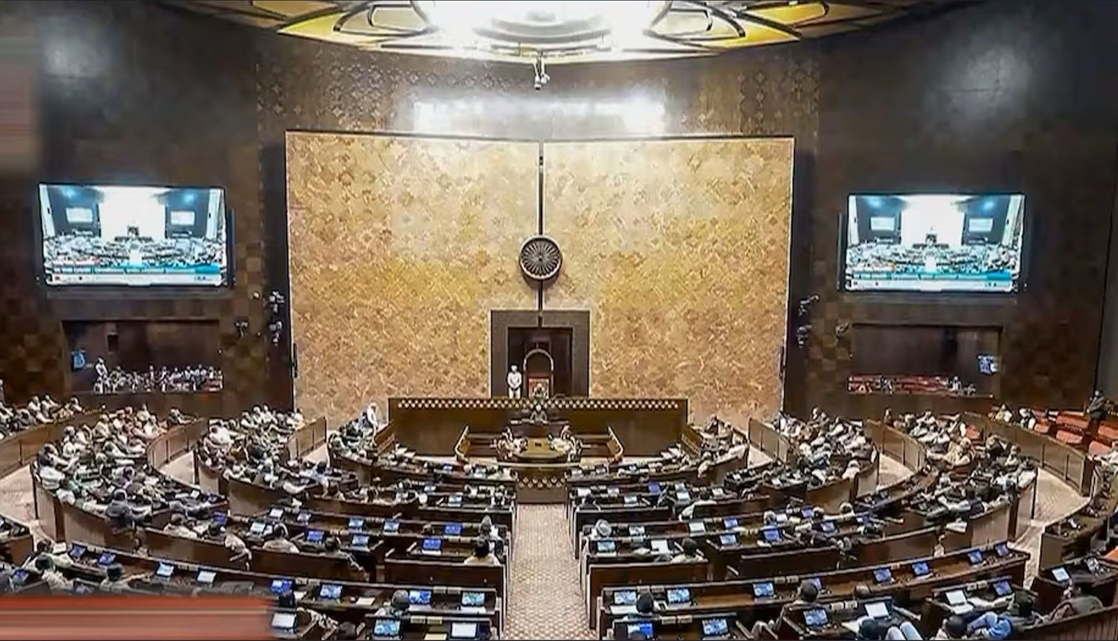 Rajya Sabha Election 2024 : देश में तीन राज्यों की 15 राज्यसभा सीटों के लिए मतदान आज, जानिए किस राज्य में क्या है समीकरण