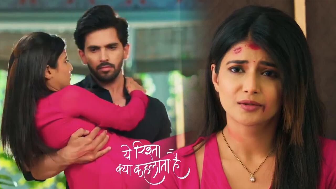 Yeh Rishta Kya Kehlata Hai Today Episode: माधव करेगा फूफा-सा का पर्दाफाश, बढ़ेंगी अभिरा-अरमान में नजदीकियां…