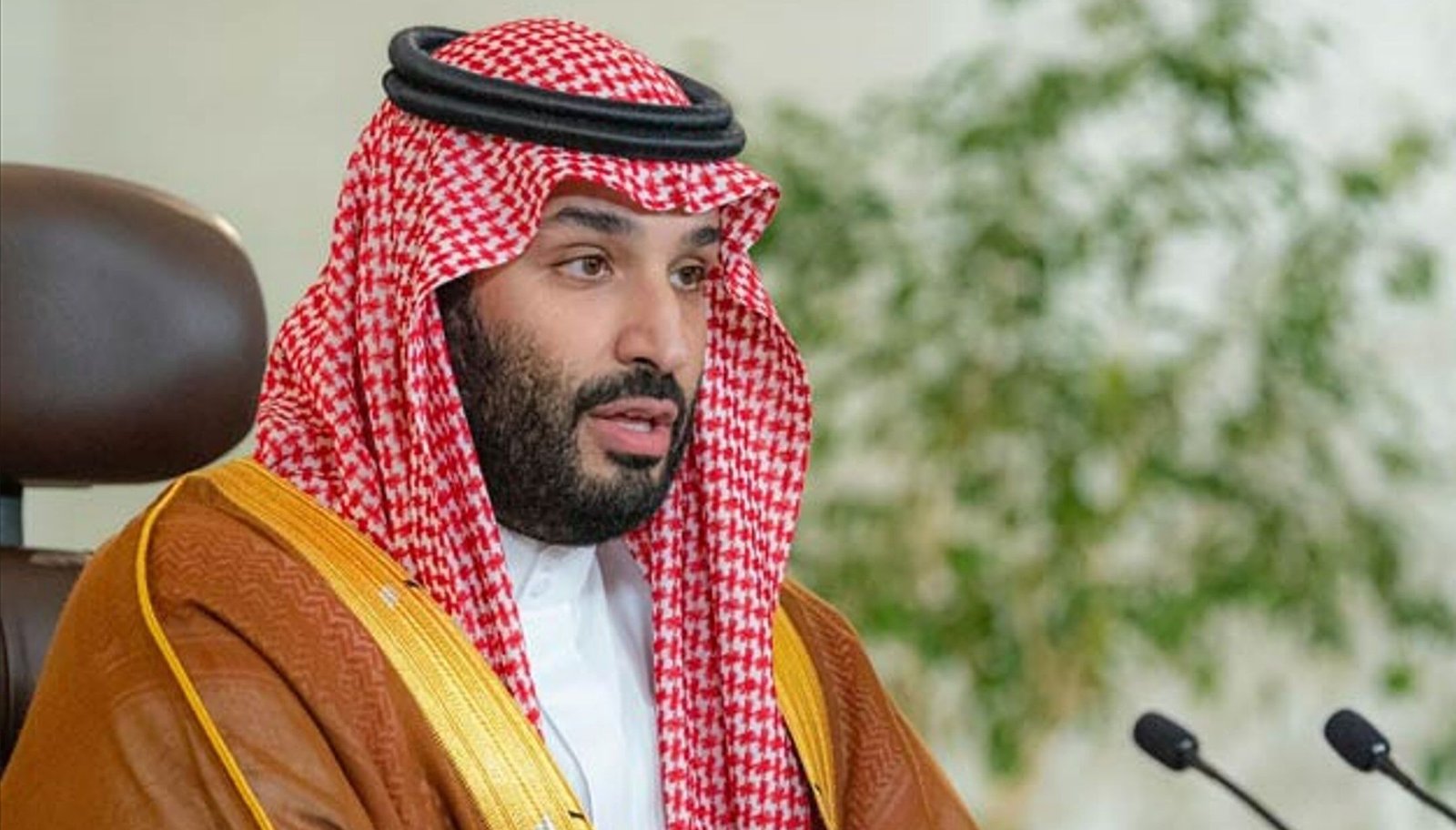 Saudi Arabia Gas Discovery: सऊदी अरब में मिला जमीन में दफन अरबों डॉलर का 'खजाना', किस्मत के सितारे फिर चमके