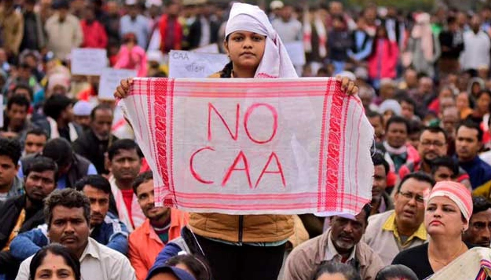 CAA News Hindi: केंद्र मार्च के पहले हफ्ते से लागू कर सकती है CAA के नियम, पोर्टल हुआ तैयार