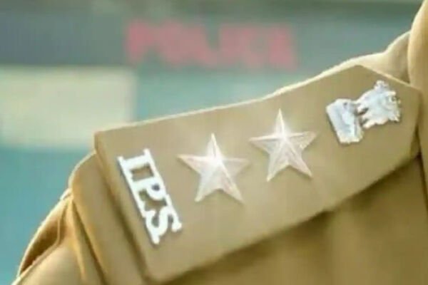 Jharkhand IPS Transfer News: झारखंड में 24 IPS अफसरों का हुआ तबादला, बदले गए इन जिलों के SP