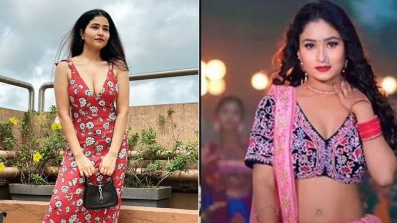 Aanchal Tiwari News: पंचायत सीरीज एक्ट्रेस मौत की ख़बरों के बीच जिन्दा हुई जिन्दा, जानिये क्या है आंचल तिवारी की मौत की सच्चाई