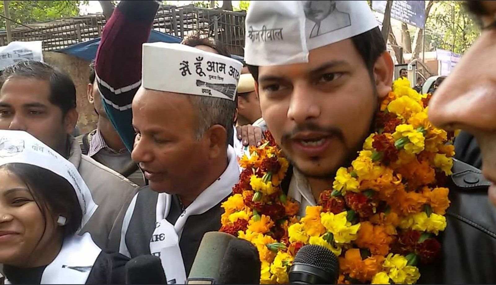 Delhi Doctor Suicide Case: AAP विधायक प्रकाश जारवाल को कोर्ट से बड़ा झटका, आत्महत्या के लिए उकसाने के मामले में दोषी करार