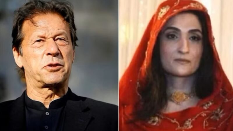 Pakistan News Hindi: इमरान खान और बुशरा बीबी को एक और झटका, भ्रष्टाचार के नए मामले में पाए गए दोषी