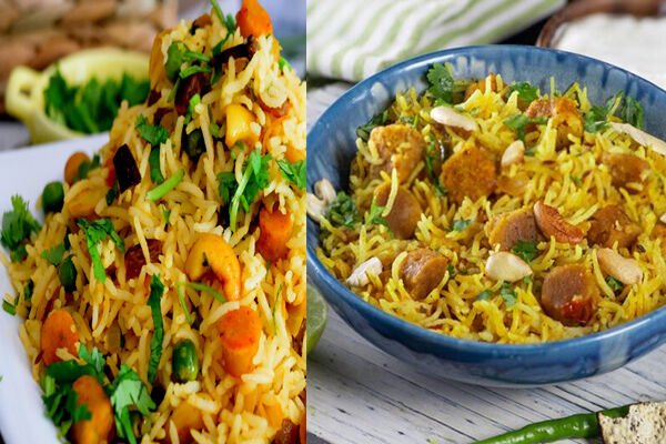 Gatte ki Khichdi Recipe: घर पर बनाएं राजस्थान की फेमस डिश गट्टे की खिचड़ी,  एक बार खाएंगे तो बार मन करेंगे…