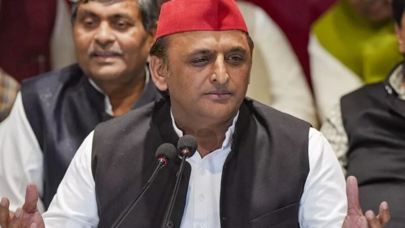 Akhilesh Yadav News: अखिलेश यादव को CBI ने भेजा समन, अवैध माइनिंग केस में पूछताछ के लिए बुलाया