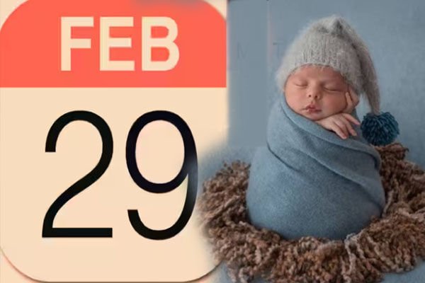 Leap Day 29 February: चार साल में एक बार आता है 29 फरवरी, इस दिन जन्म लेने वाले बच्चे होते हैं अद्भुत प्रतिभा के धनी, भाग्य देता है साथ, जानिए