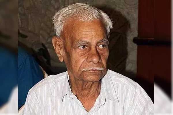 Padmashree Dr. Arun Kumar Sharma: नहीं रहे छत्‍तीसगढ़ के पुरातत्वविद पद्मश्री डॉ अरूण कुमार शर्मा: अयोध्‍या में राम मंदिर का साक्ष्‍य देने वालों में थे शामिल