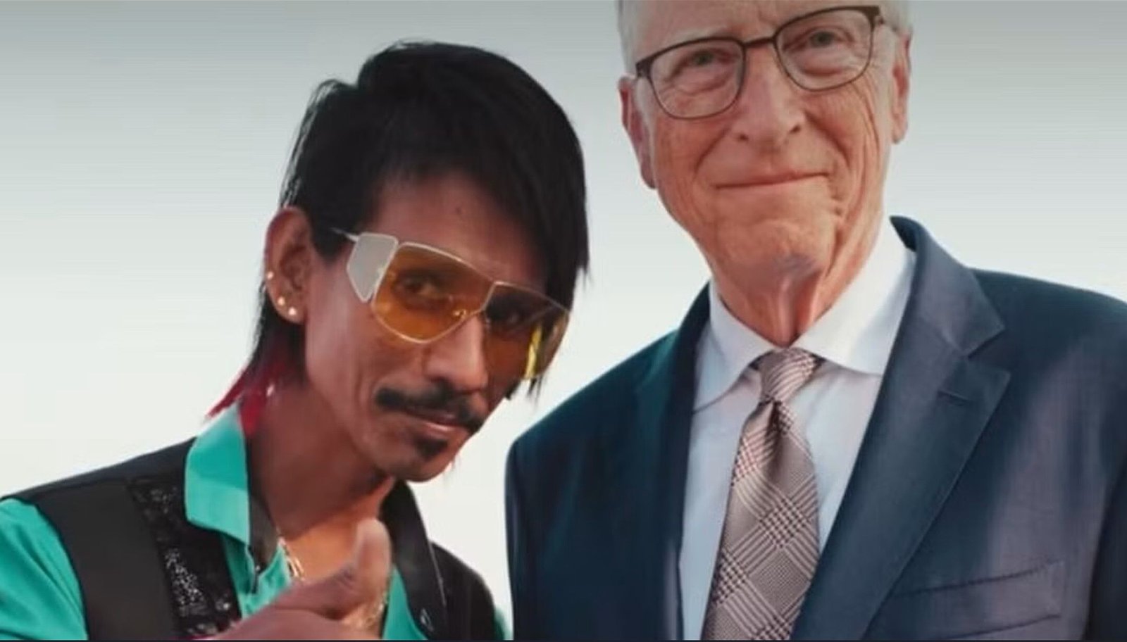 Bill Gates News: गेट्स ने Dolly Chaiwala के साथ शेयर किया वीडियो; बोले- यहां आप हर जगह इनोवेशन खोज सकते हैं