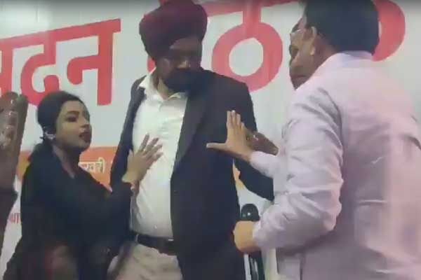 IAS Indrajeet Singh: पानीदार आईएएस: देखिये वीडियो जब पार्षद की टिप्पणी पर गुस्से में सामान्य सभा की बैठक छोड़ निकल गए आयुक्‍त