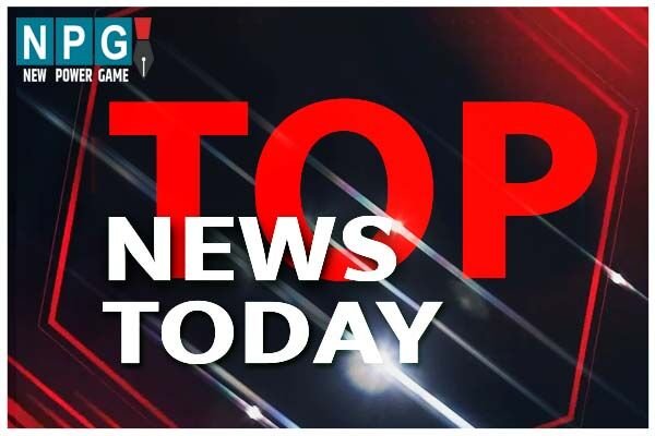Chhattisgarh Top News Today: 34 ट्रेनें रद्द, रेलवे ने दिया बड़ा झटका.. सहित पढ़ें दिनभर की टॉप टेन खबरें…