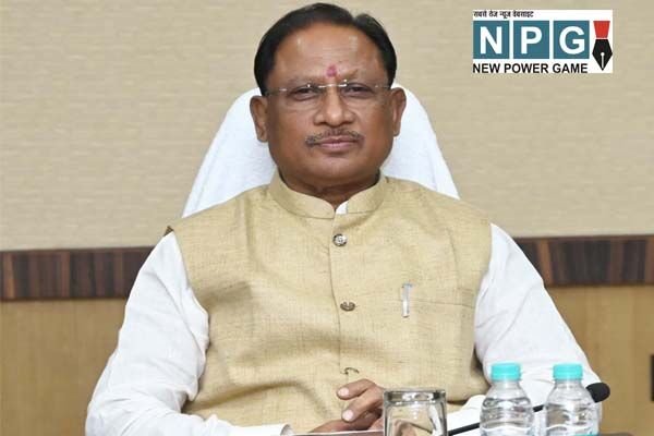 Vishnudeo Sai: सदन में नजर आया मुख्यमंत्री का आक्रामक अंदाज: डॉ. महंत से बोले- इतना उपदेश अपने बाजू वाले को दिए होते तो आज ये स्थिति नहीं होती