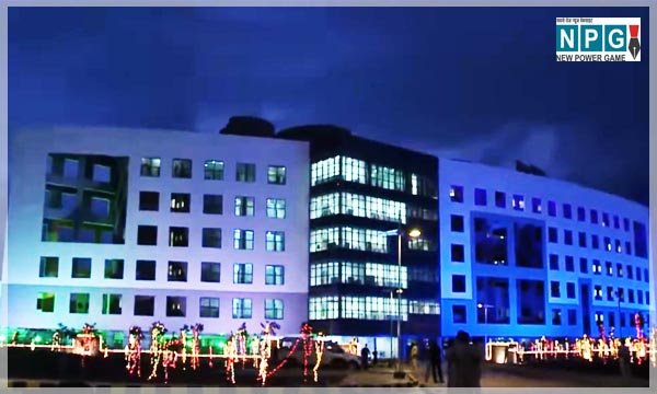 CG Transfer News: छत्तीसगढ़ में नायब तहसीलदारों, तहसीलदारों का बड़ा ट्रांसफर, देखिए राजस्व विभाग का आदेश