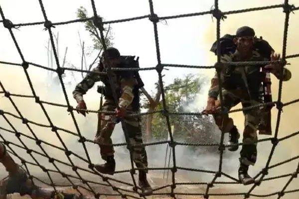 Gariaband News: भारतीय थल सेना में भर्ती, 21 मार्च तक कर सकते हैं ऑनलाइन आवेदन…