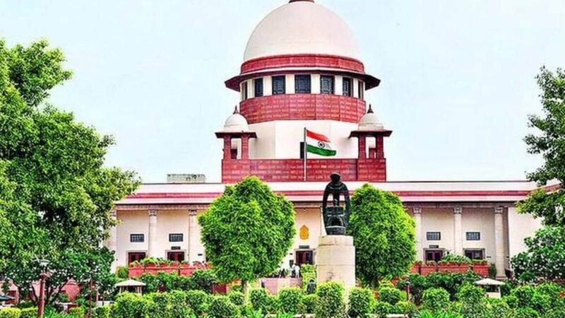 Supreme Court: वोट फ़ॉर नोट केस: सुप्रीम कोर्ट ने सांसदों, विधायकों के वोट के लिए रिश्वत लेने का 1988 का फैसला पलटा, जानिये क्या था मामला